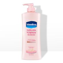 凡士林/Vaseline 维他亮肤亮采修护 身体乳液 YC 400ML