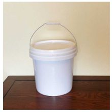 雅高 防盗桶 白色 带盖 20kg 单位：个