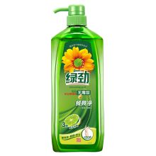 威露士 1.28kg 妈妈壹选 绿劲 洗洁精 柚子柠檬 1.28kg （单位：瓶） (单位：瓶)