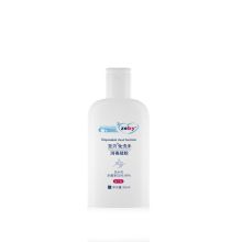 至贝 免洗消毒凝胶 85ml 单位：瓶