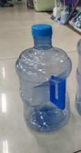 国产 5L 水桶 蓝色 （单位：个）