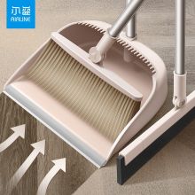 尔蓝 AL-S107 43*32cm 扫把簸箕水刮三件套装组合 （单位：套）