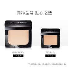 毛戈平 M02 4.5g装光感滋润无痕粉膏 （单位：盒）