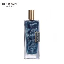冰希黎(Boitown)50ml装卡帕里海盐银河蓝流沙女士香水 (单位:瓶)