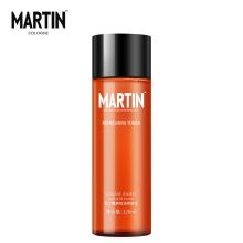马丁(MARTIN) 120ml装男士古龙香氛控油保湿爽肤水(单位:瓶)