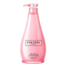 蔻露薇(COCOVEL) 750ml装补水保湿香氛沐浴露 (单位:瓶)