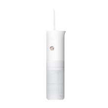 艾优（APIYOO）X7白色便携式电动脉冲冲牙器 (单位:套)