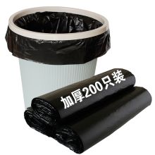 国产 45*50平口垃圾袋 (单位:只)