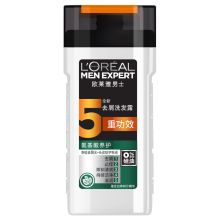 欧莱雅 男士去屑洗发露氨基酸养护 200ml 单位：瓶
