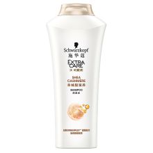 施华蔻 羊绒脂滋养洗发露 200ml 单位：瓶