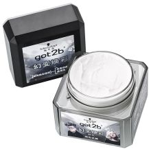 施华蔻 got2b幻变焕彩发蜡野灰 50g 单位：盒