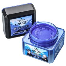 施华蔻 got2b幻变焕彩发蜡潮蓝 50g 单位：盒