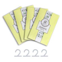 墨斗鱼 8779 茉莉味香薰香包 10袋/盒 配色 （单位：件）