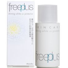 芙丽芳丝 Freeplus纯白凝皙防晒美容液SPF26/PA++  50ml 单位：瓶