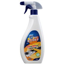 家安/HomeAegis 厨房强力净油泡 油污清洁剂 YC 500g