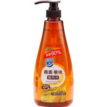 家安/HomeAegis 燕麦粟米加量装 洗洁精 YC 752g