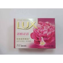 力士 105g 60块/件 花香凝萃精油 香皂（单位：块）