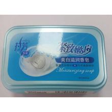 拉芳 100g 紧致嫩白滋润 塑盒香皂（单位：块）