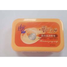 拉芳 100g 滋润净白 塑盒香皂（单位：块）