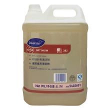 泰华施 5L 炉洁炉具清洁剂 黄色（单位：桶）