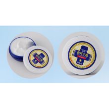 隆力奇 50ml 防裂护足霜（单位：瓶）