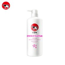 牛乳石硷 精粹美肌沐浴乳优雅梨香 650ml 单位：瓶