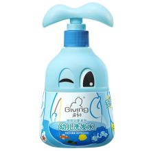 启初 感官启蒙系列专心宝宝 洗发水 YC 280ml