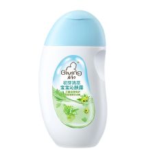 启初 初芽清萃宝宝沁肤 面霜 YC 155ml
