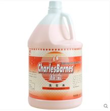 超宝 3.8L 洗石水 （单位：瓶）