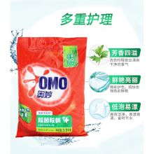奥妙 洗衣粉 除菌除螨 3.5kg 单位：袋