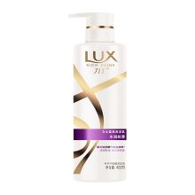 力士 洗发水 水润丝滑柔亮 400ml 单位：瓶