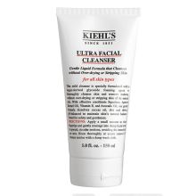 科颜氏(Kiehls)  高保湿洁面啫喱 150ml装 (单位:套)