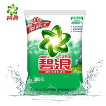 碧浪 2千克 洗衣液+700克瓶装 洗衣液+碧浪300克*2 洗衣粉+17颗 长效抑菌洗衣凝珠+202克*2除菌除螨洗衣皂（单位：套）