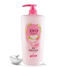 美加净/MAXAM 蚕丝亮肤 沐浴露 YC 1L
