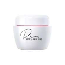 美加净/MAXAM 银耳珍珠滋养 面霜 YC 80g