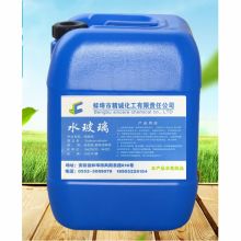 精诚 水玻璃 Na2SiO3·9H2O 30公斤 （货期15天，广东专供） 单位：桶