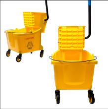 白云 AF08080 36L 单通榨水车 （单位：辆）