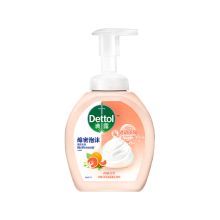 滴露/Dettol 泡沫抑菌西柚香型 洗手液 YC 250ml