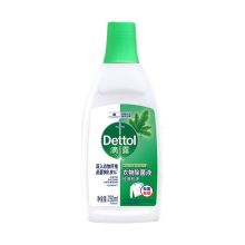 滴露/Dettol 深入衣物纤维 经典松木  衣物除菌 YC 750ml