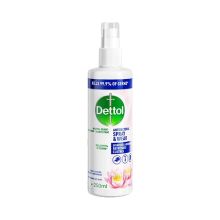 滴露/Dettol 多效护理睡莲幽香  衣物除菌 YC 250ml