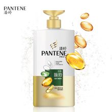 潘婷 丝质顺滑护发素 750ml 单位：瓶