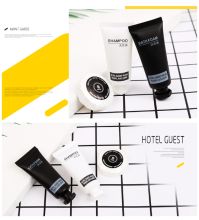 亮荘 25ml 100个/套 沐浴露 （单位：套）