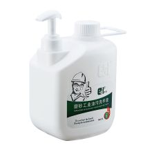 尔哈 2L  磨砂工业油污洗手液   (单位:瓶)
