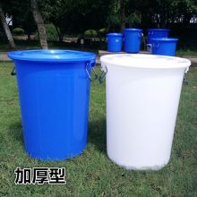 国产 中号 胶桶 单位：个