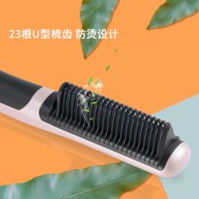 金稻（K-SKIN）KD-388C 卷直发器 卷直两用 粉色 （单位：个）