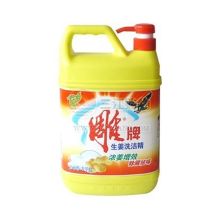 雕牌 2KG 洗洁精 单位：桶