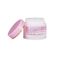 依莲花 盒装 80g 亚美劳动护手霜 保湿防干燥干裂滋润护手霜 粉色 (单位:瓶)