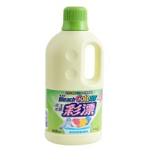 花王 彩漂液 1000ml 单位：瓶