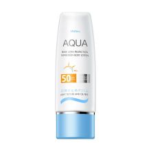 蜜丝婷/Mistine 水润SPF50+ PA+++（小蓝帽） 防晒霜 YC 70ml