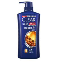 清扬  380ml  去屑焕能强韧  精华素  蓝色（单位：瓶）